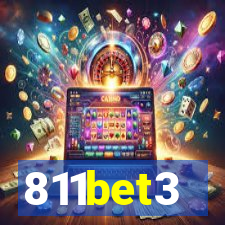 811bet3