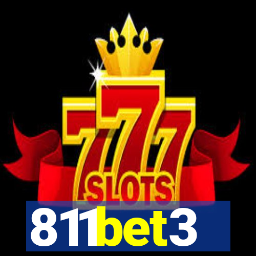 811bet3