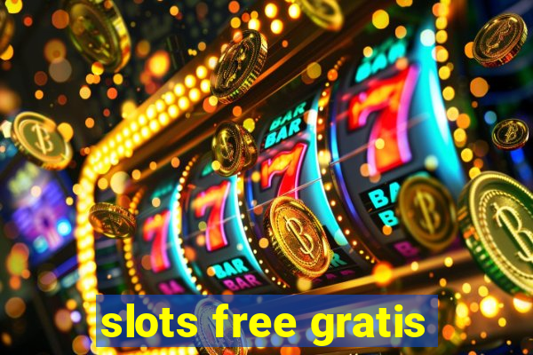 slots free gratis