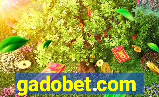 gadobet.com