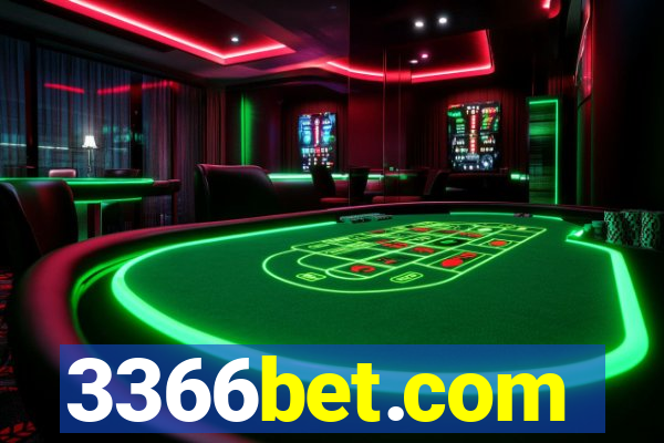 3366bet.com