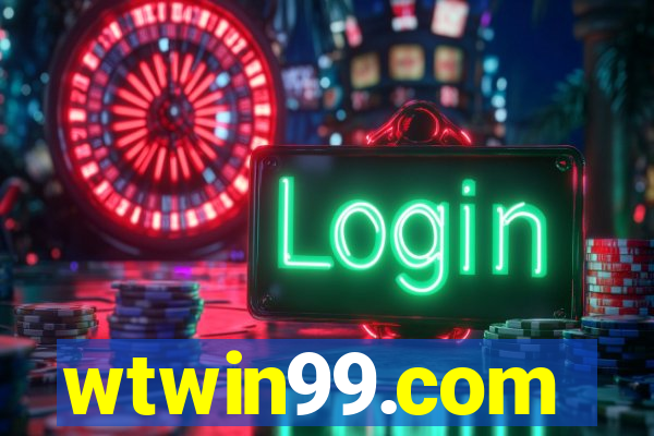 wtwin99.com