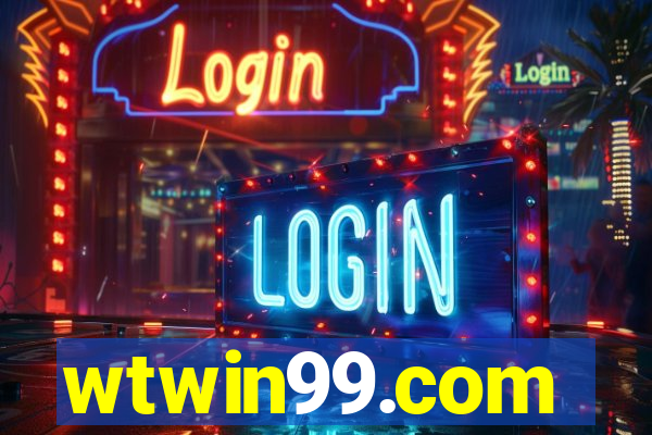 wtwin99.com