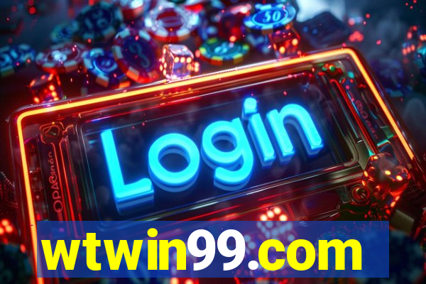 wtwin99.com