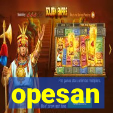 opesan