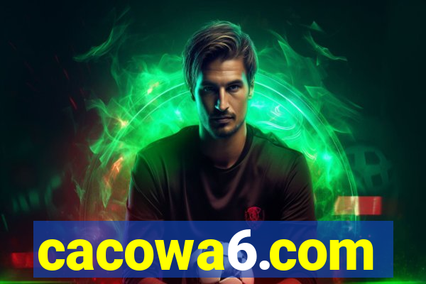 cacowa6.com