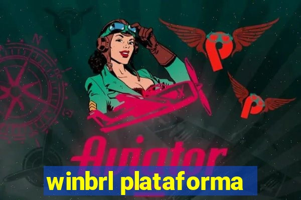 winbrl plataforma