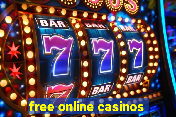 free online casinos