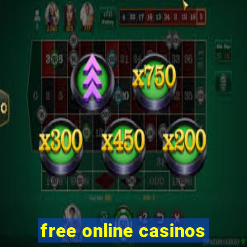 free online casinos