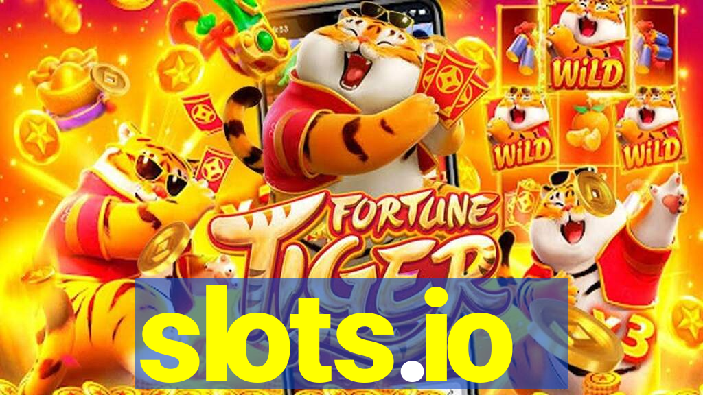 slots.io