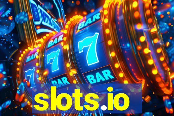 slots.io