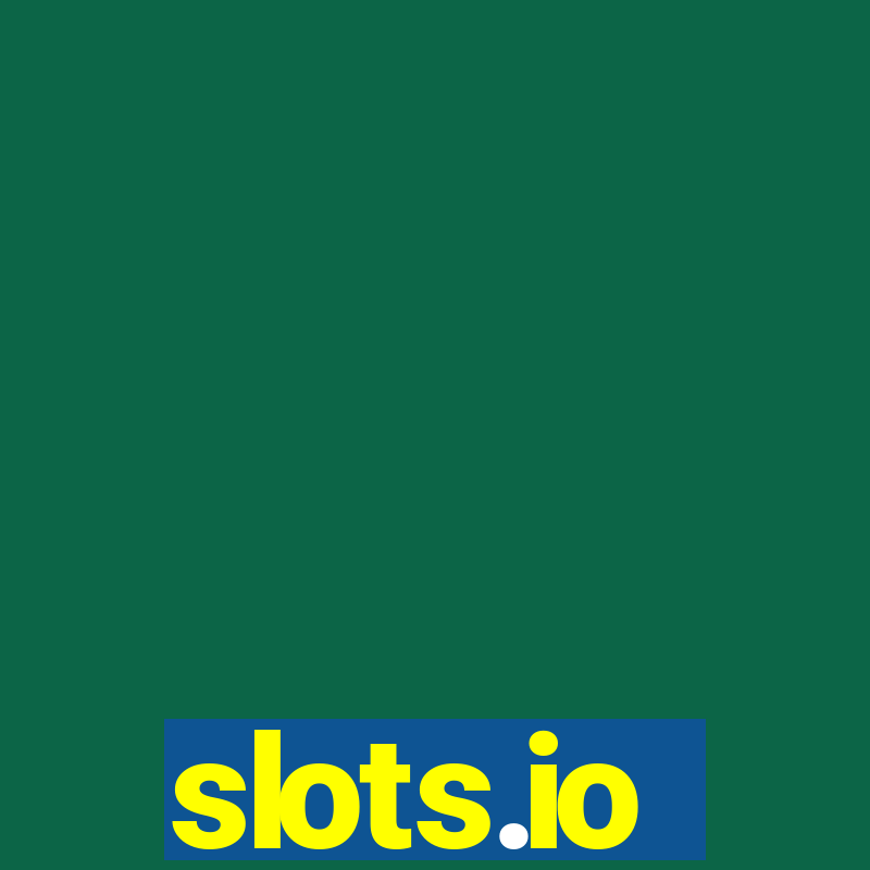 slots.io