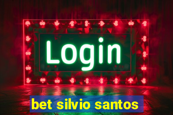 bet silvio santos