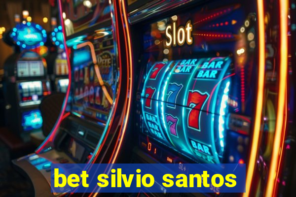 bet silvio santos