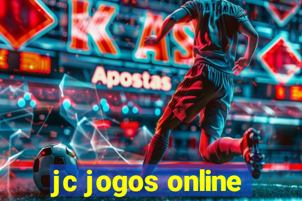 jc jogos online