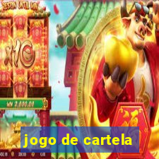 jogo de cartela