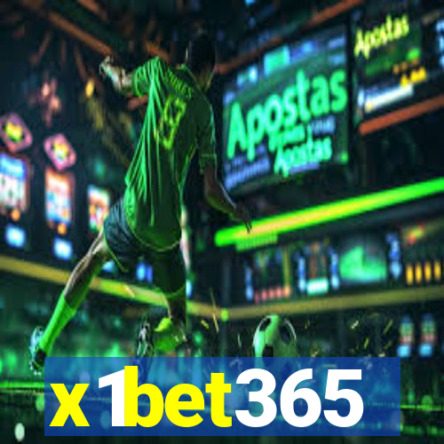 x1bet365