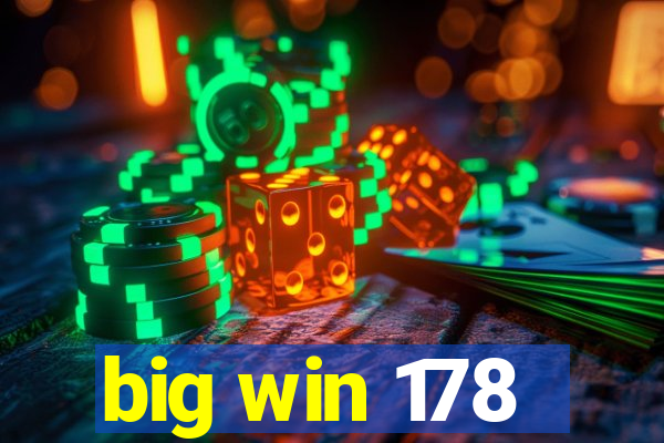 big win 178