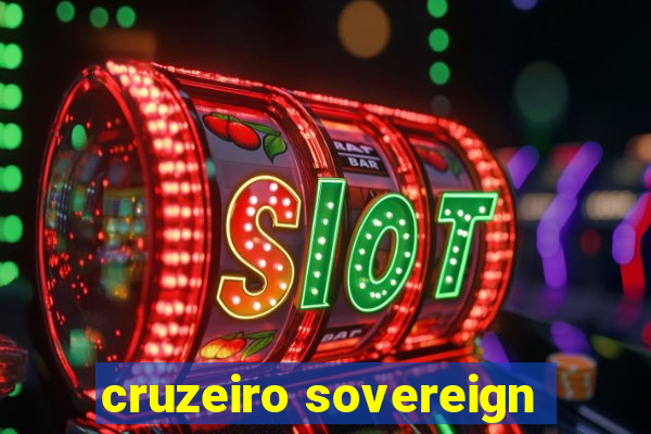 cruzeiro sovereign