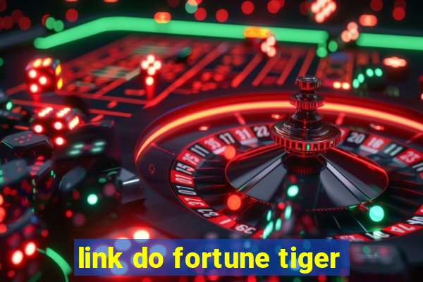 link do fortune tiger