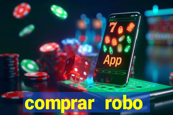 comprar robo fortune tiger