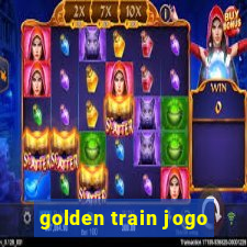 golden train jogo