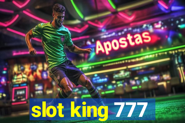 slot king 777