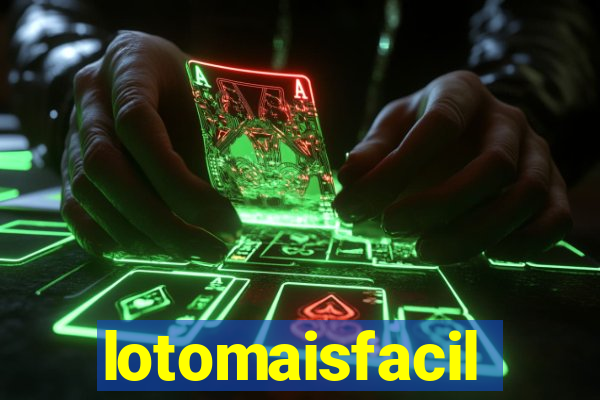 lotomaisfacil