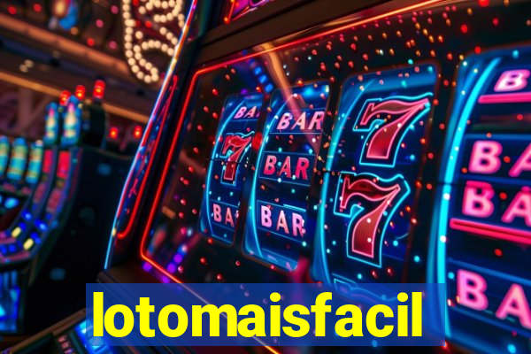 lotomaisfacil