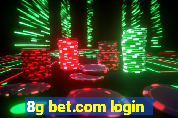 8g bet.com login