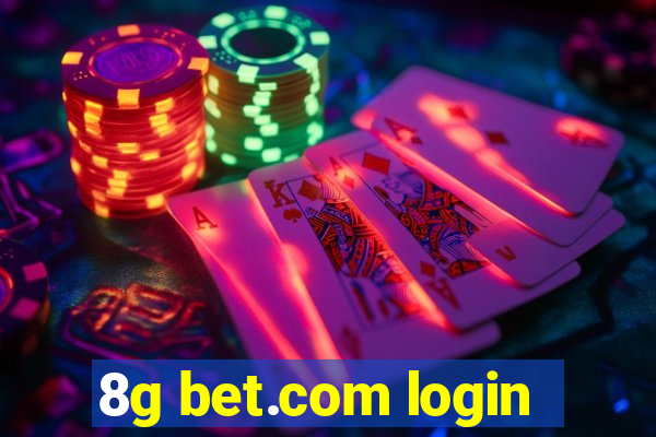 8g bet.com login