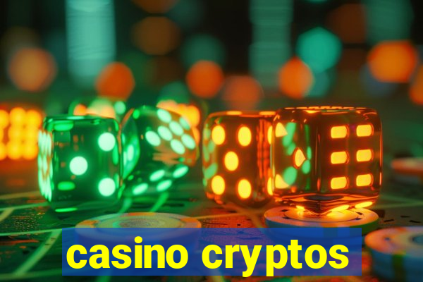 casino cryptos