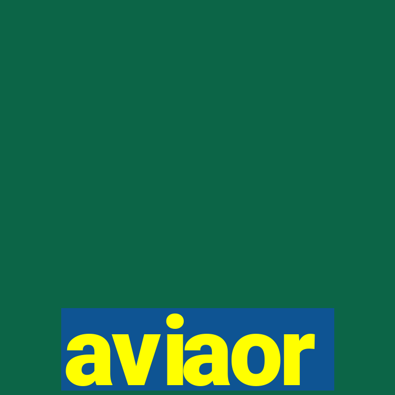 aviaor