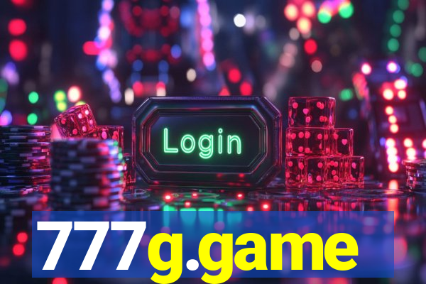 777g.game