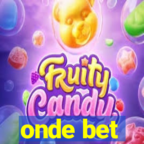 onde bet