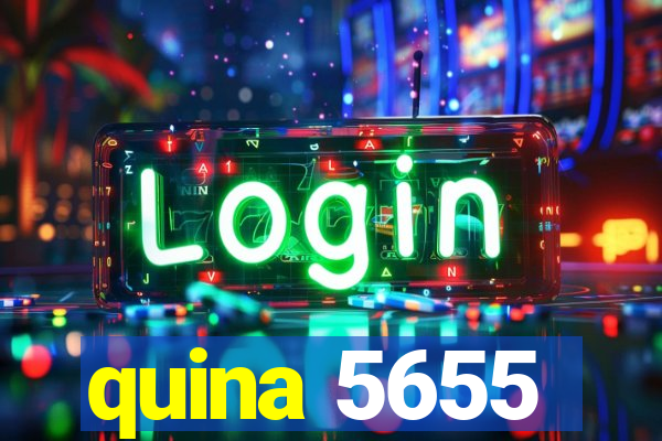 quina 5655