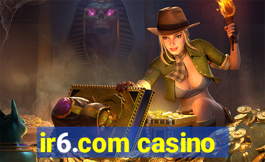 ir6.com casino