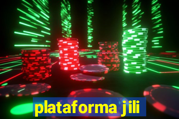 plataforma jili