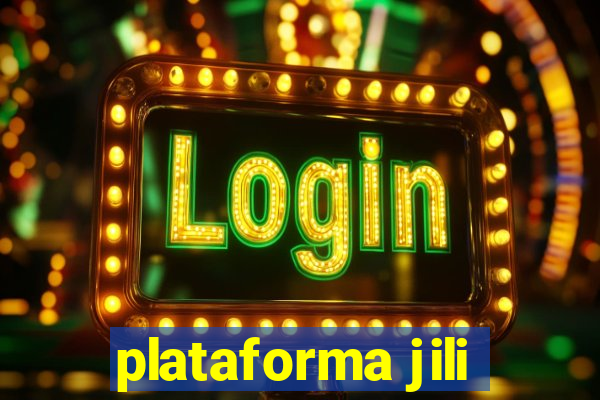 plataforma jili