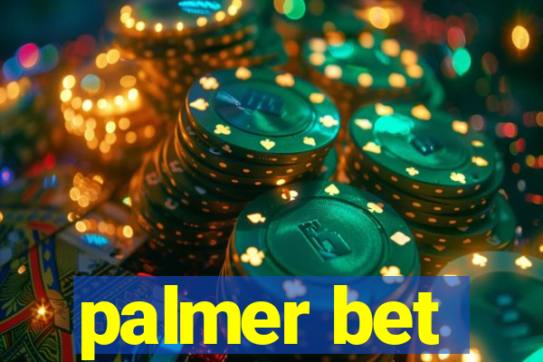 palmer bet