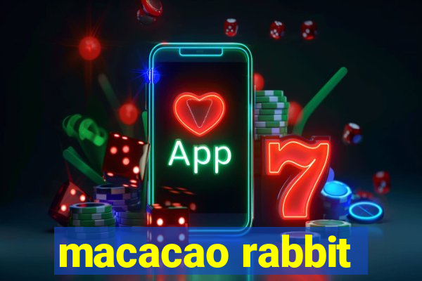 macacao rabbit