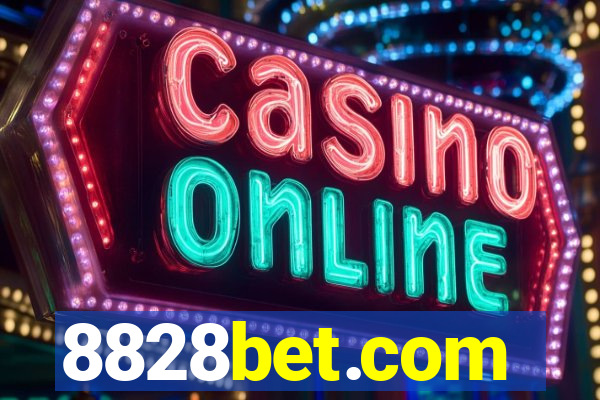 8828bet.com