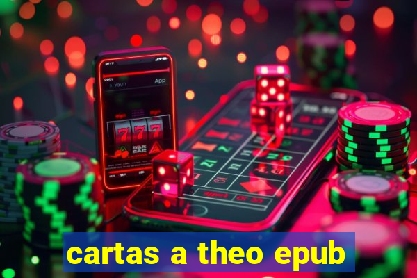 cartas a theo epub