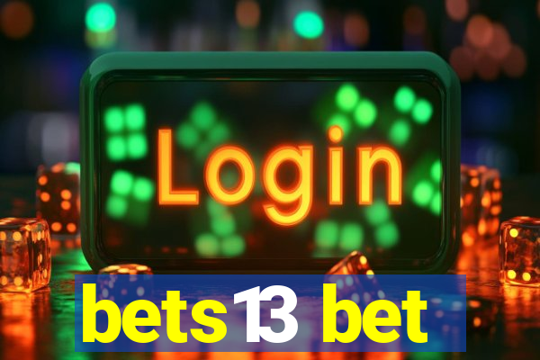 bets13 bet