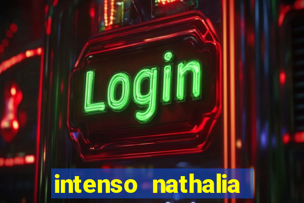 intenso nathalia santos pdf