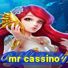 mr cassino