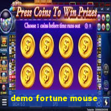 demo fortune mouse