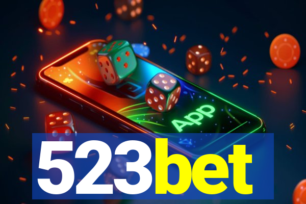 523bet