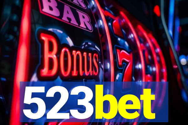 523bet