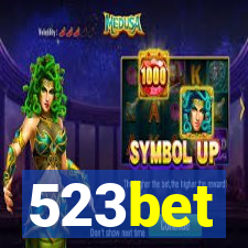 523bet